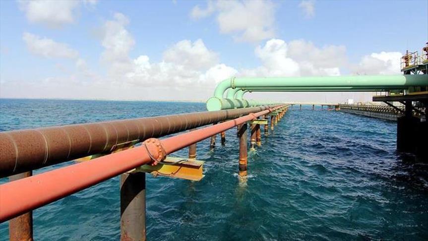 المغرب يستحوذ على خط أنابيب للغاز يربط الجزائر بأوروبا