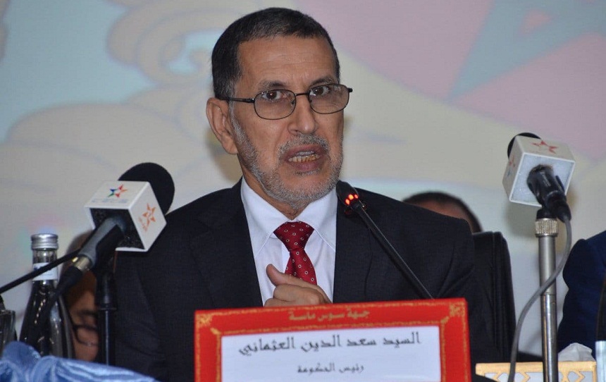 رئيس الحكومة يؤكد اتخاذ الإجراءات المناسبة لإنجاح التوقيت الجديد ويعلن عن آلية للتقييم والتتبع