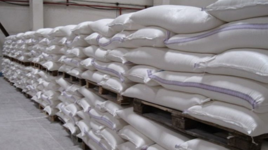 الخلفي: الحكومية اتخذت إجراءات لضمان استقرار سعر الدقيق