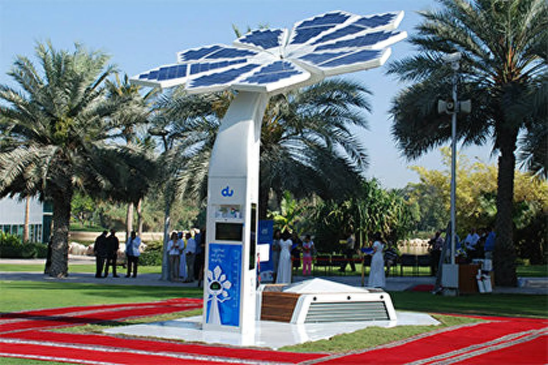 النخل الذكي في دبي - سبوتنيك عربي, 1920, 23.05.2021