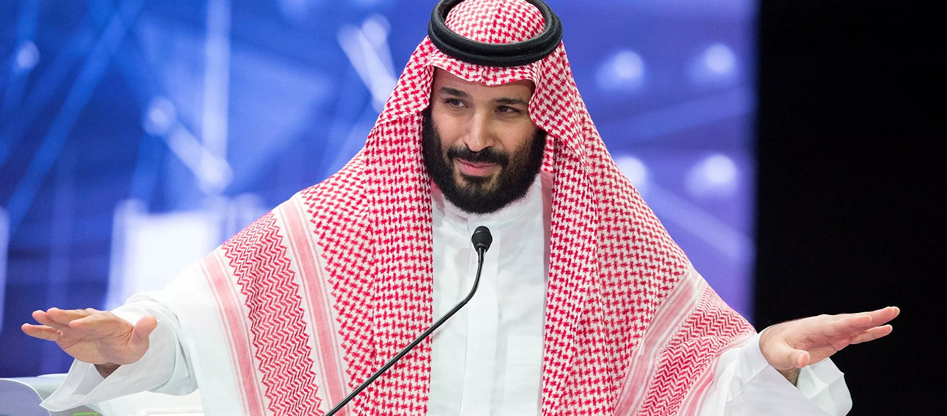 ولي العهد السعودي، الأمير محمد بن سلمان، السعودية، 2018 - سبوتنيك عربي, 1920, 28.03.2021