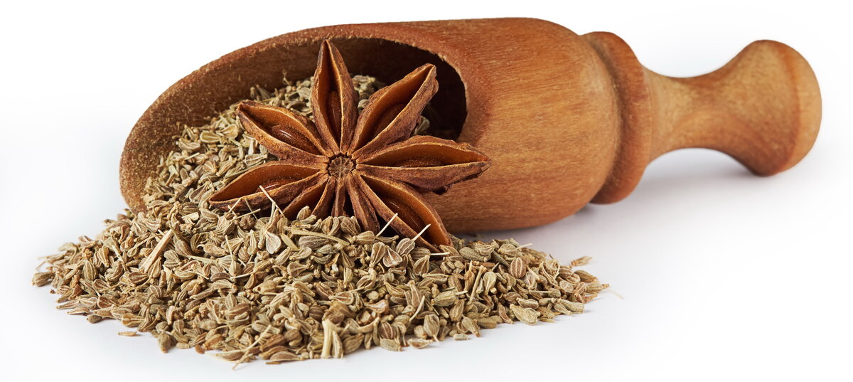 اليانسون اليانسون