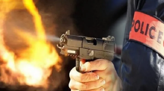 d8b1d8b5d8a7d8b5-d8a7d984d8a7d985d986-1 إطلاق نار الشركة