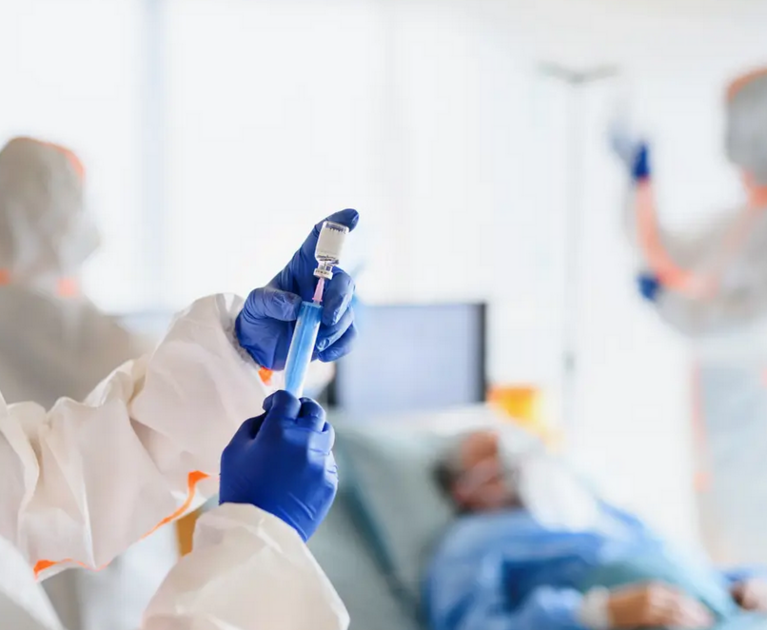 لقاح كورونا قد يستغرق 6 أشهر