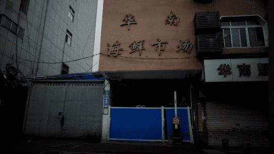 ووهان تمنع الإطلاع على بؤرة تفشي كورونا