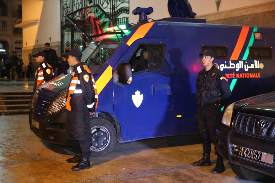 إدارات الأمن والسجون تمنع العطلة على موظفيها قبل نهاية 2018