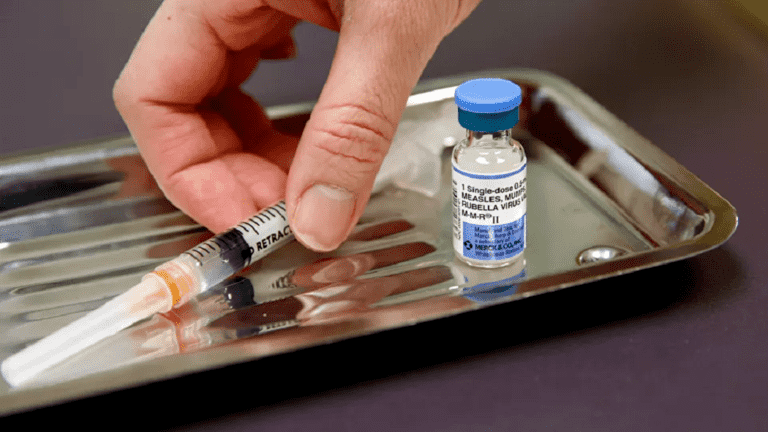 بريطانيا بصدد شراء لقاح مضاد لكورونا