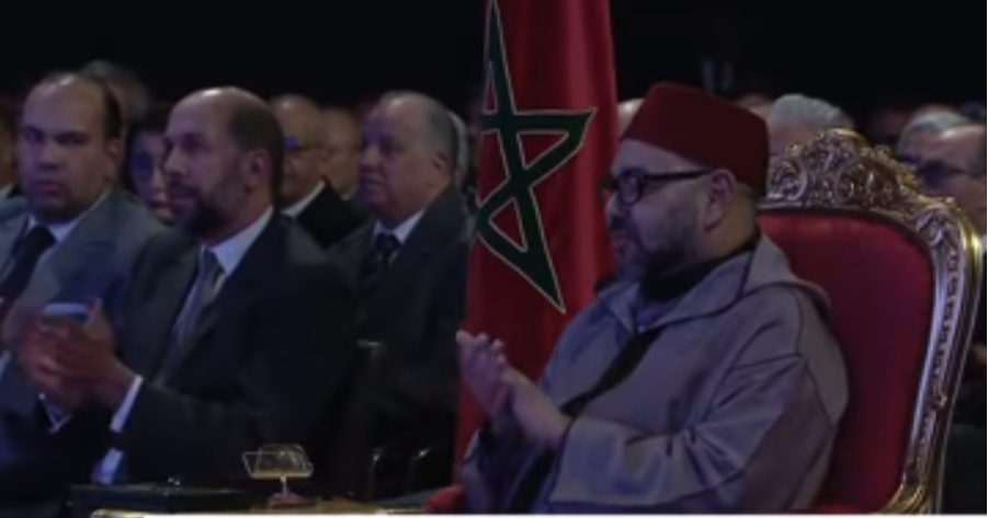 الملك يترأس بأكادير حفل إطلاق التنزيل الجهوي لمخطط التسريع الصناعي لجهة سوس -ماسة