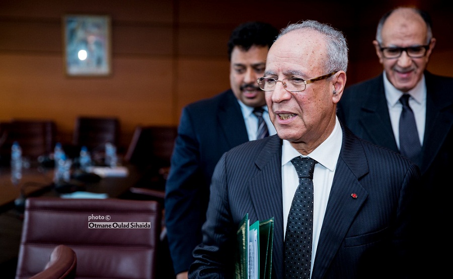 التوفيق: أمير المؤمنين يسهر على حفظ دين الأمة وفق نموذج يستجيب لحاجيات المؤمنين