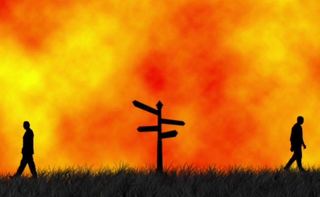 أعراض الشفاء من سحر التفريق