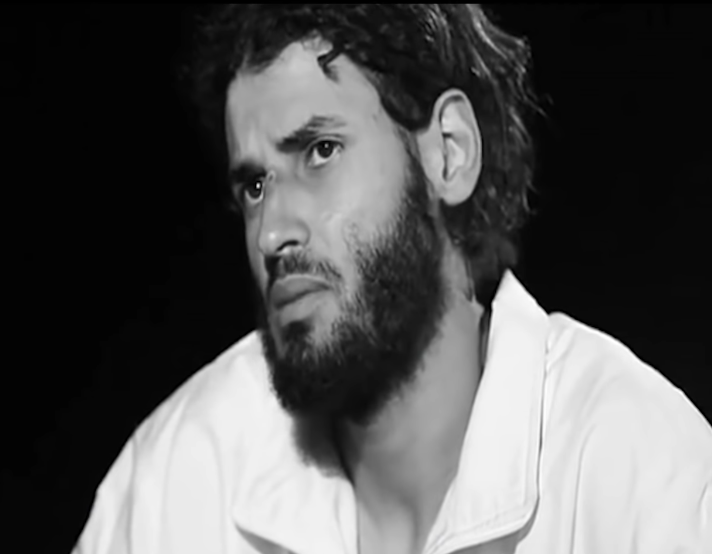 تفاصيل إعدام المسماري - فيديو