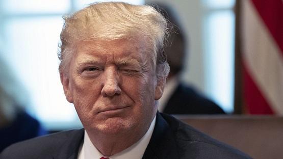 ترامب يستأنف التجمّعات الانتخابية