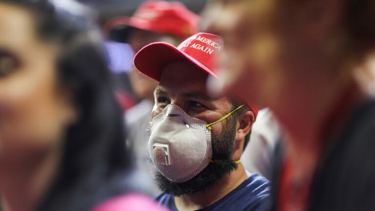 كورونا يفتك بالمزيد من كوادر حملة ترامب