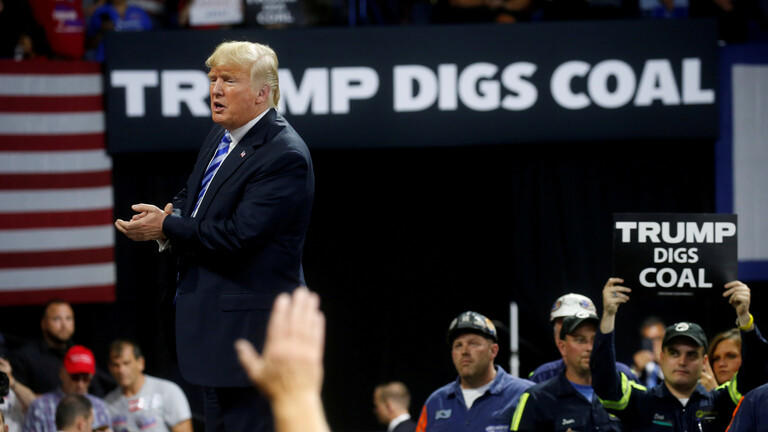 حجر صحي لعشرات العناصر المشاركين بتأمين اجتماع لترامب