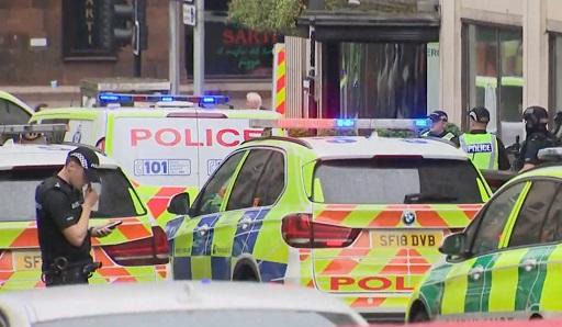 قتيل وجرحى في حادث طعن خطير باسكتلندا