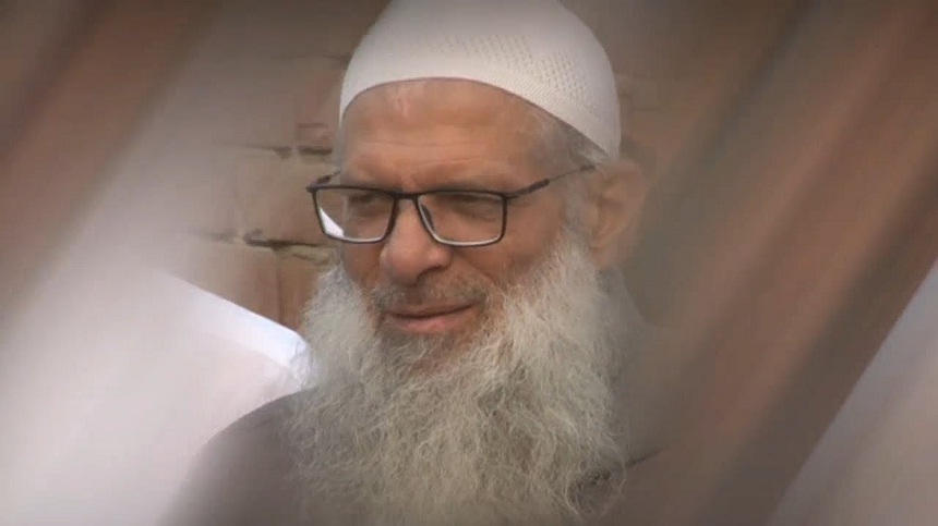 raslan-1 اتق الله يا رسلان... في الشيخ أبي إسحاق الحويني