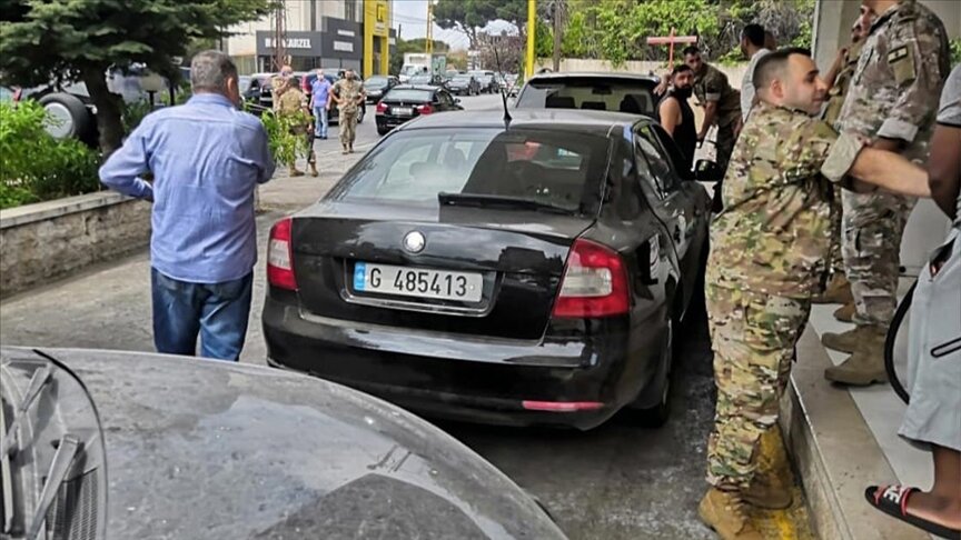 شح الوقود بلبنان.. مستشفى يستغيث لإنقاذ مئات المرضى من الموت