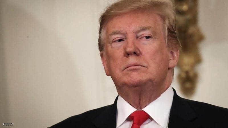 ترامب سيصدر أمرا تنفيذيا بشأن إصلاح الشرطة