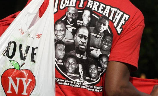 اتهام شرطي في أتلانتا بقتل أميركي اسود