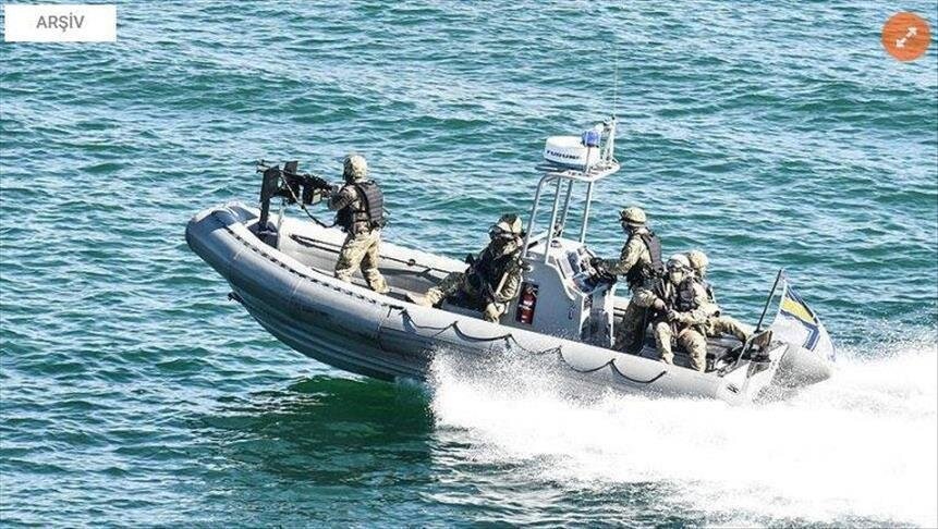 لتعزيز الأمن.. "تدريب عابر" مصري أمريكي بالبحر الأحمر