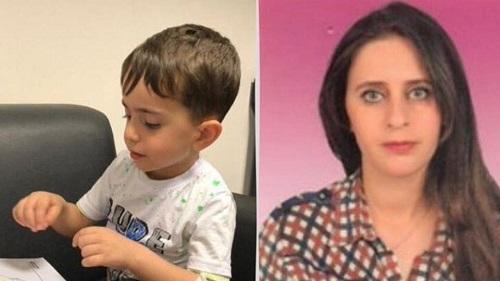 طفل مسجون في تركيا .. ومناشدات لإطلاق سراحه