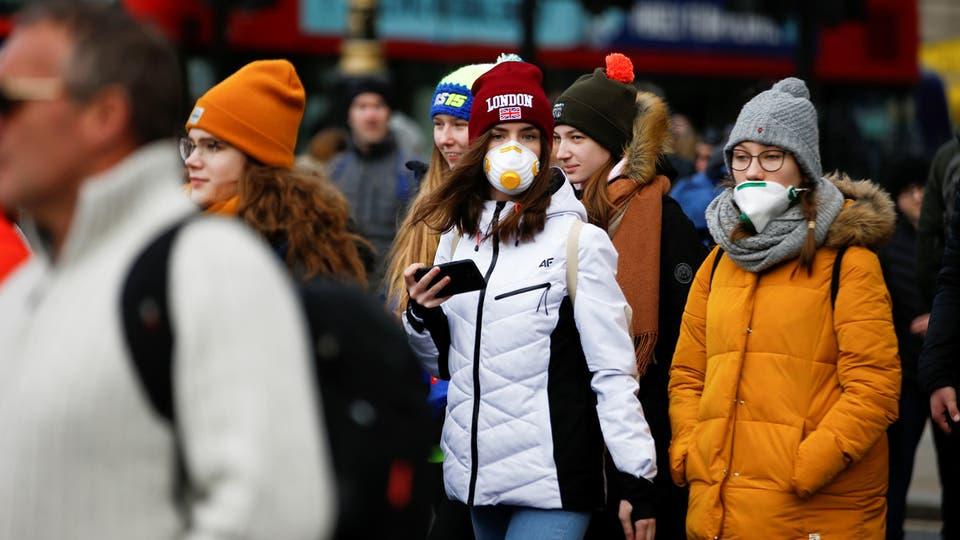 أميركا: 839 وفاة بكورونا خلال 24 ساعة