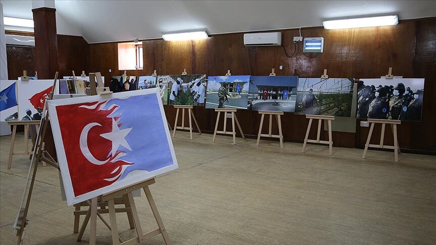 أنقرة.. ندوة دولية تبحث العلاقات التركية الصومالية