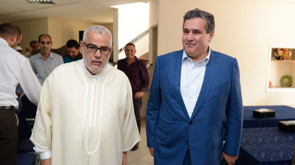 حزب الأحرار يعقد اجتماعا ويخرج بخلاصات.. خلاف المنتظر!!