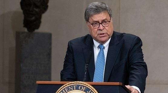 وزير أميركي : العنف في المدن الأميركية هو إرهاب محلي