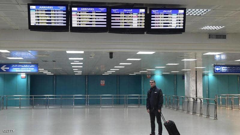 تونس تعلن موعد فتح حدودها