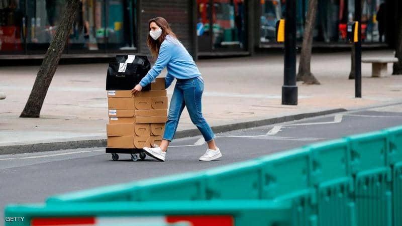 أوروبا تثير ذعر الجميع بتصنيفها الجديد لكورونا