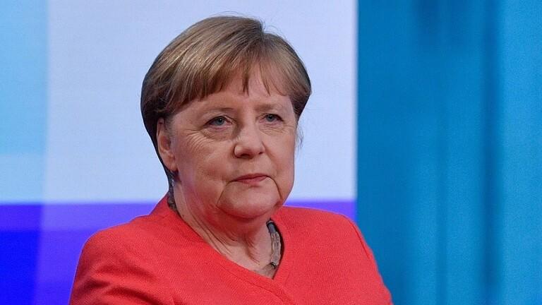 ميركل: أسلوب ترامب مثير للجدل