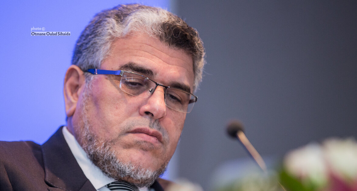 mustafa-ramid-d985d8b5d8b7d981d989-d8a7d984d8b1d8a7d985d98ad8af-1 الرميد ينفي صلته بمحام متابع بالخيانة الزوجية ويتوعده بإحالته على لجنة النزاهة بالبيجيدي