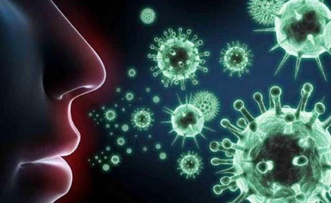 الصحة العالمية تكشف أعراض جديدة لمتحور أوميركون