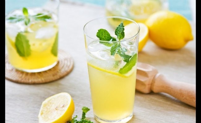 هل شرب الليمون يومياً مُضر