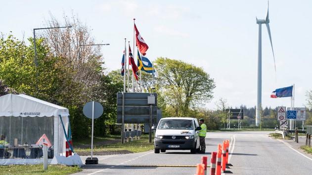 5 دول بأوروبا قد تفتح الحدود بينها منتصف حزيران