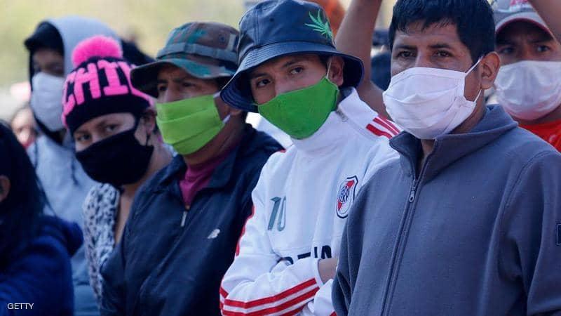 اعتقال وزير صحة جراء قضية فساد مرتبطة بكورونا