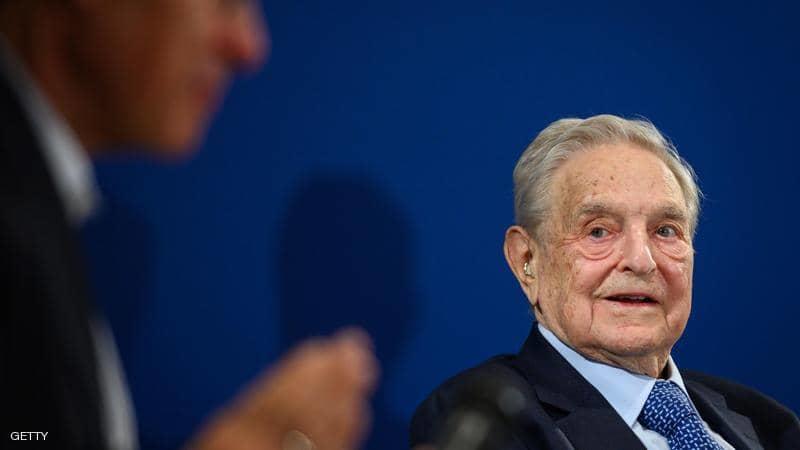 ملياردير بازر: كورونا سيكتب نهاية الاتحاد الأوروبي