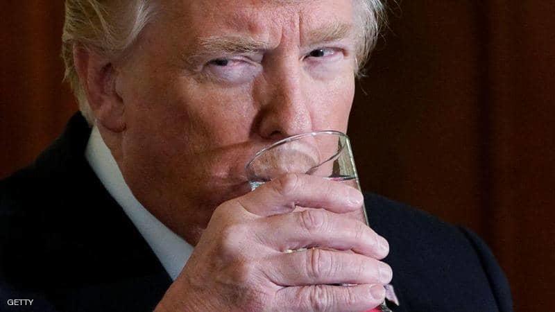 كلوروكين الذي تناوله ترامب يزيد خطر الوفاة بكورونا