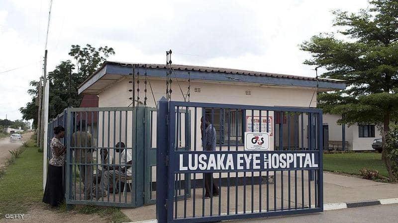 إصابة وزيرة إعلام زامبيا بكورونا