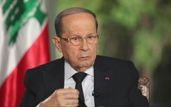 حقيقة وفاة الرئيس اللبناني
