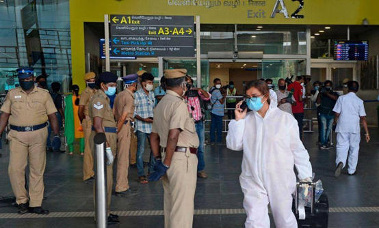 دول تخفف إجراءات الإغلاق المفروضة بسبب كورونا