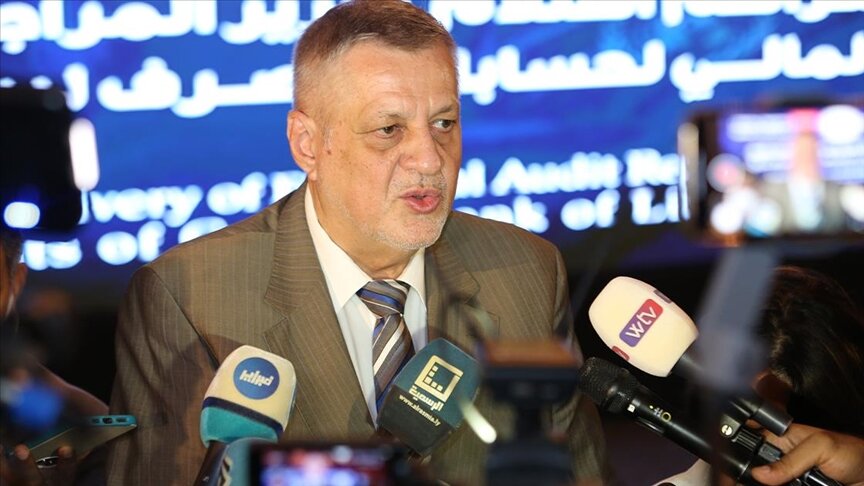 كوبيتش يدعو لتسريع إقرار القاعدة الدستورية لانتخابات ليبيا