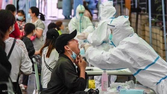 إجراء جديد في ووهان لمكافحة كورونا