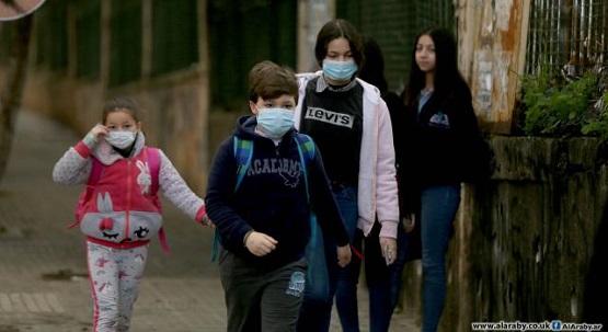 لبنان: ترفيع جميع الطلبة وإلغاء امتحان الثانوية