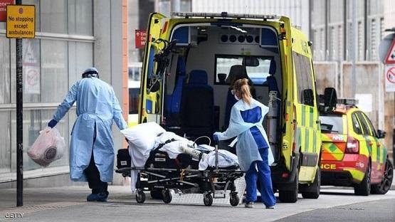 عدد مصابي كورونا يقارب 5 ملايين