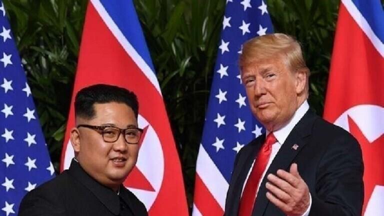 ترامب: أعلم بحال زعيم كوريا الشمالية