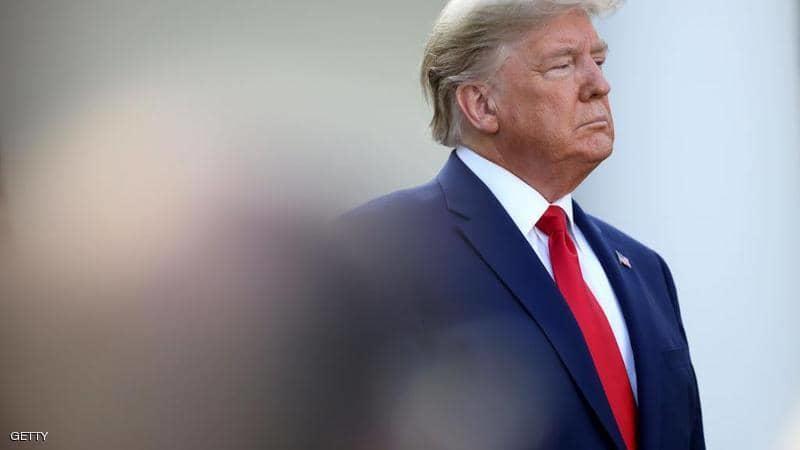 ترامب: لدي الدليل على مصدر فيروس كورونا