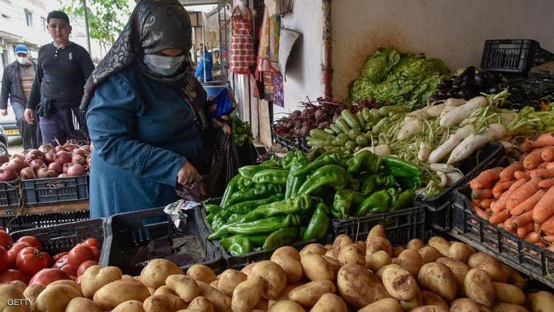الجزائر تعيد إغلاق أنشطة تجارية لعدم الالتزام