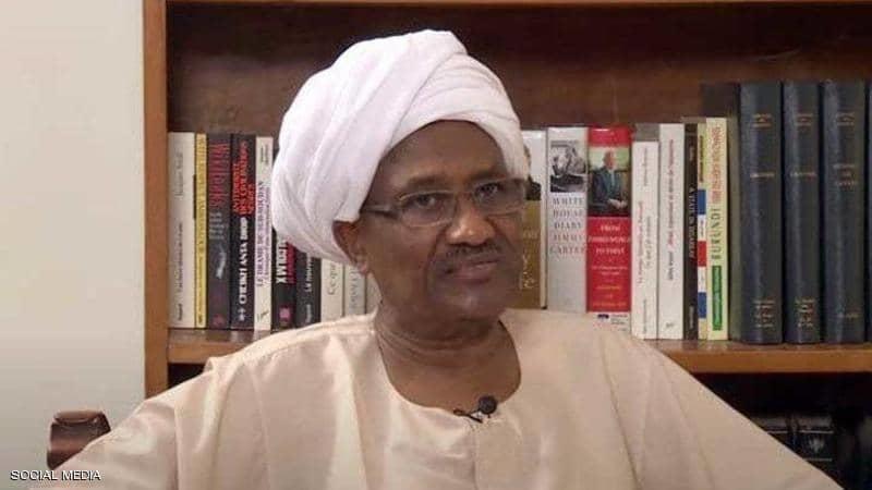 أول سفير سوداني لدى أميركا منذ نحو ربع قرن